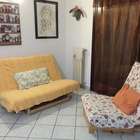 Apartment Olbia, Near Costa Smeralda Airport