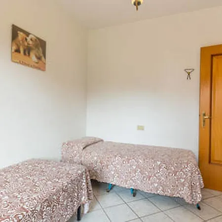 Apartment Olbia, Near Costa Smeralda Airport *