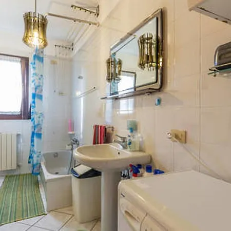 Olbia, Near Costa Smeralda Airport Apartman *