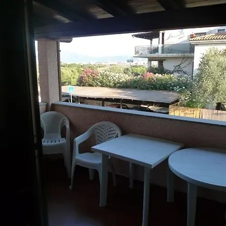 Olbia, Near Costa Smeralda Airport Daire Olbia