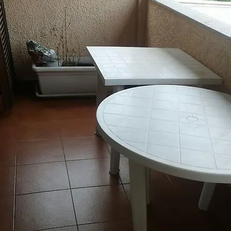 Olbia, Near Costa Smeralda Airport Apartment