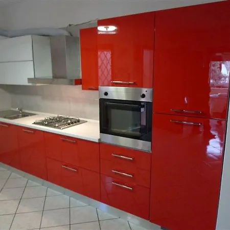 Apartman Olbia, Near Costa Smeralda Airport