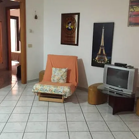 Daire Olbia, Near Costa Smeralda Airport