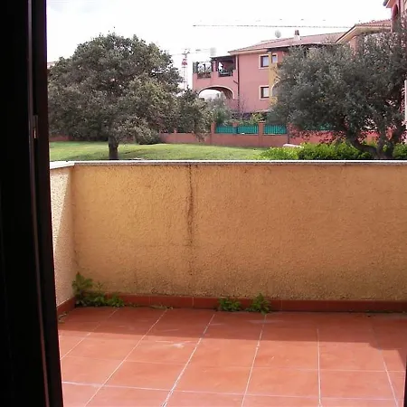 Olbia, Near Costa Smeralda Airport * Olbia