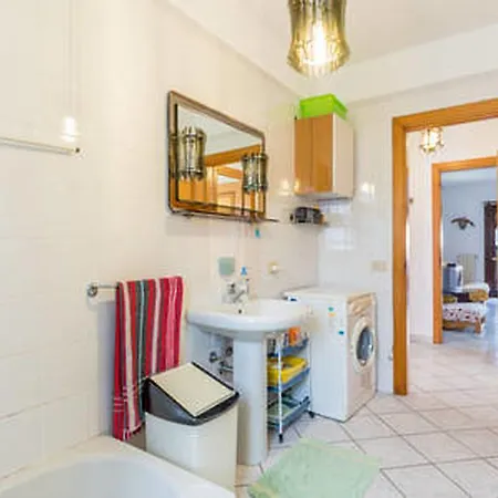 Olbia, Near Costa Smeralda Airport Apartment Olbia