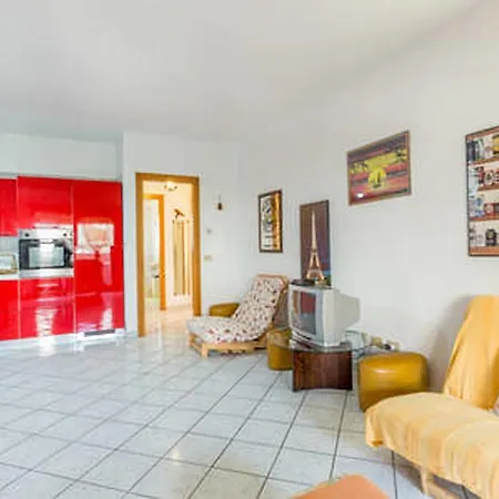 Olbia, Near Costa Smeralda Airport Apartment Olbia
