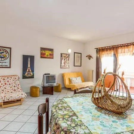 Olbia, Near Costa Smeralda Airport Apartman *