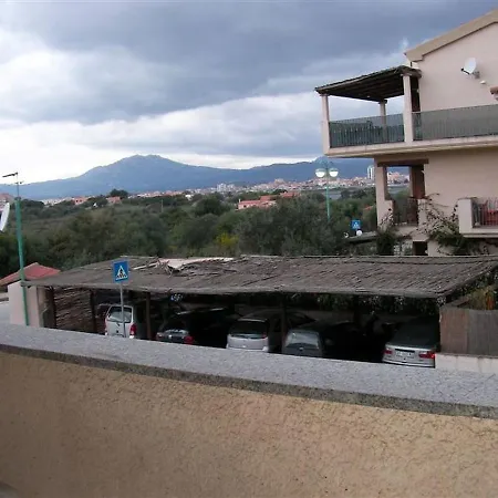 Apartman Olbia, Near Costa Smeralda Airport Olbia
