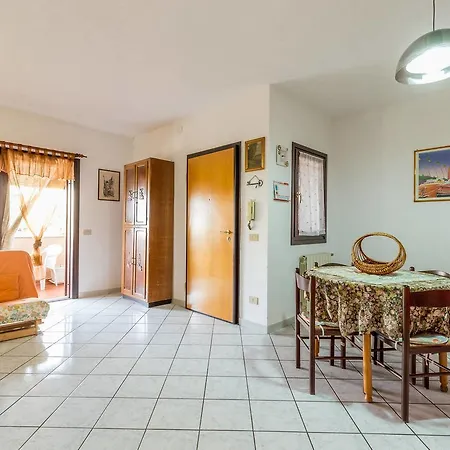 Daire Olbia, Near Costa Smeralda Airport *