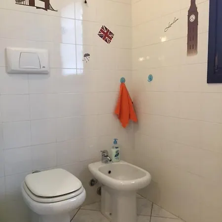 Olbia, Near Costa Smeralda Airport * Olbia