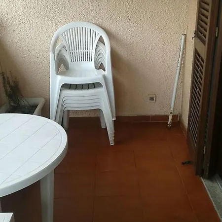 Olbia, Near Costa Smeralda Airport * Olbia